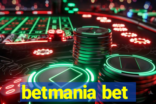 betmania bet